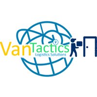 VanTactics Logistics (@vantactics) 's Twitter Profile