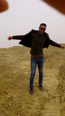 saed8808's profile picture. 