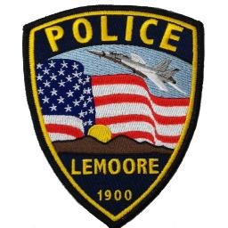 The Lemoore Police Department is charged with the protection of life and property and the primary responsibility for crime prevention and suppression.