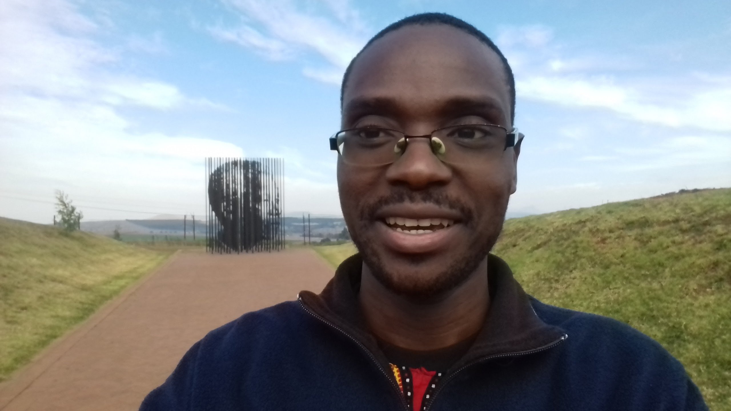 Technologist; NREN geek; Machine Learning geek: Business Intelligence geek; Evolutionary Computation scholar