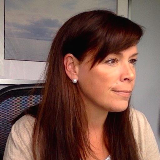 MaryTreseler's profile picture. Chief Content Officer, O'Reilly Media Inc.
