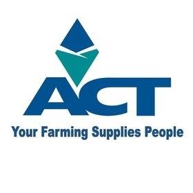 ACT is a farmer-owned company supplying essential farm inputs to farmers throughout England, Wales and Scotland.
Straights Dept: 01743 762708