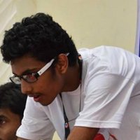 Jithin sha (@chirpingsha) 's Twitter Profile