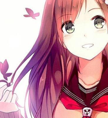 Michiko Saika-Shan. Magoichi Saika Is my father @SaikanBayonet , Lady Shan is my mother @FemaleShan , and I have a brother as well @saikareb4
#Single #Straight