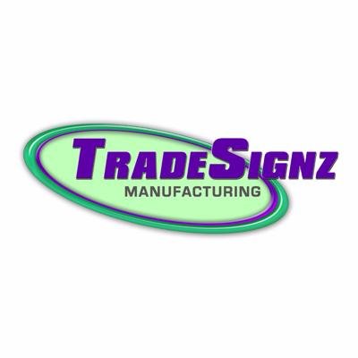 Tradesignz grew out of a retail Sign-making firm, Sign & Print, and the need for good quality Pavement Signs and Projecting Brackets at reasonable prices.