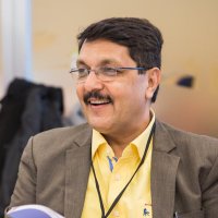 Pradyumna Vyas (@vyas_pradyumna) 's Twitter Profile