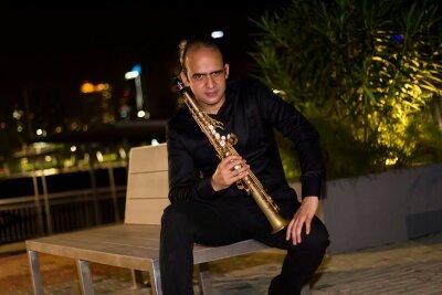 rogelsax1's profile picture. Adorador de Yahweh,saxofonista,apasionado por la música,amo leer libros y hacer música