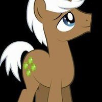 Rare Find (@mlp_rfind) 's Twitter Profile