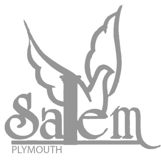 A family bonded by the love of Christ, Strong in the word and strong in prayer. Raising young people of power that Break grounds!!! #SalemPlymouth