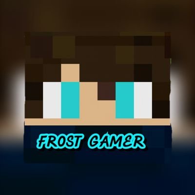 FrostGamer8's profile picture. Gamer com sonho de ser YOUTUBER canal Frost Gamer em 2017 é noixxx
skype : FrostGamer01
snap: Samuka-crazzy
Instagram: Em Breve
Bom galera me sigam Blz!