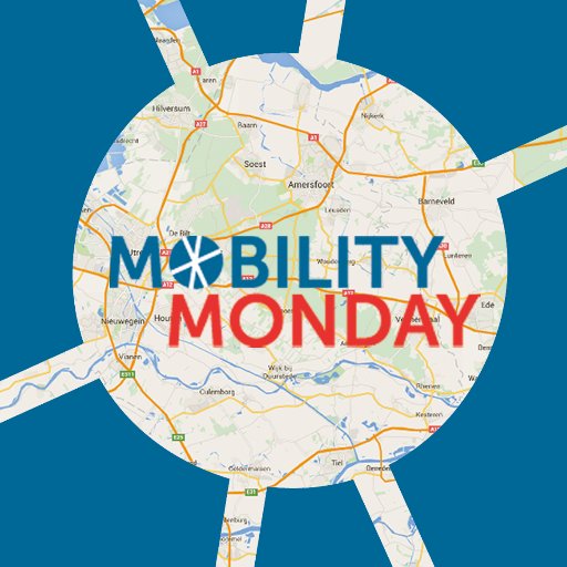 Brengt bedrijven bij elkaar om nieuwe Smart Mobility projecten te realiseren. En werknemers, klanten en transportbedrijven minder in de spits te laten reizen.