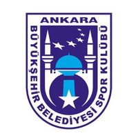 ANKARA BÜYÜKŞEHİR BELEDİYESİ SPOR KULÜBÜ(@AnkaraBBSK) 's Twitter Profile Photo