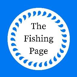 We share interesting and fun fishing related stuff. Enjoy!