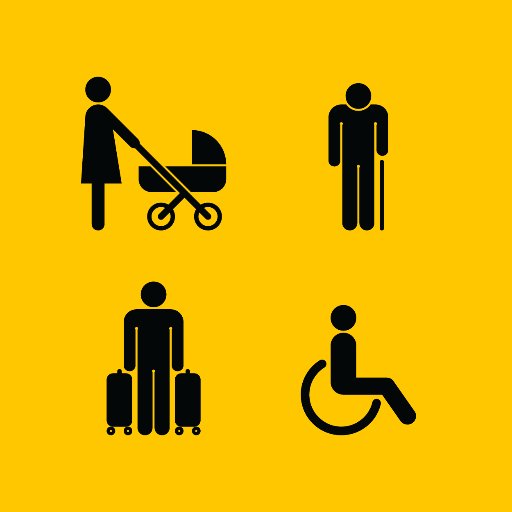 stepfreeApertum's profile picture. Apertum is a free app offering real-time public transport routeing to vulnerable & non-conventional users. Find the fastest ‘step-free route' in your city!