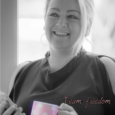 living_freedom's profile picture. I chose freedom and am loving the benefits it has brought. Let me help you change your lifestyle to the life you wish for.