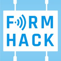 FarmHackNL(@FarmHackNL) 's Twitter Profile Photo