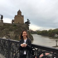 Nadine Aboukhaled (@naboukhaled) 's Twitter Profile