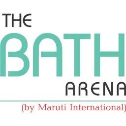 THE BATH ARENA the rapidly growing multi-diversified bathing solutions brand & one of the fastest growing bath brands in the world.