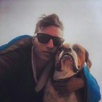 Dani  Glez Losada (@daniel181297) 's Twitter Profile Photo