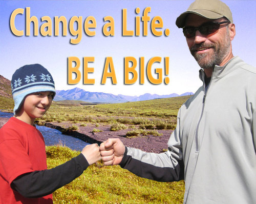 Creating brighter futures for Alaskan children every day.