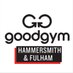 GoodGym H&F (@goodgymhf) Twitter profile photo GoodGym H&F (@goodgymhf) Twitter profile photo
