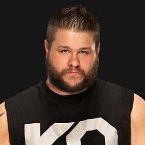 Kevin Owens