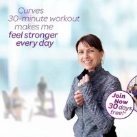 Curves Redhill (@curvesredhill) 's Twitter Profile