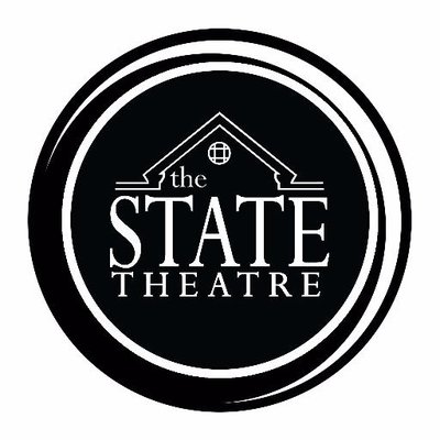 State Theatre State College Seating Chart