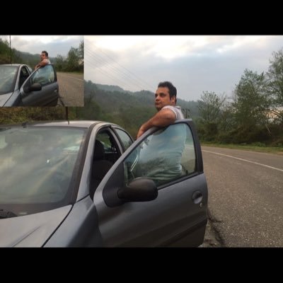 amir8130's profile picture. 