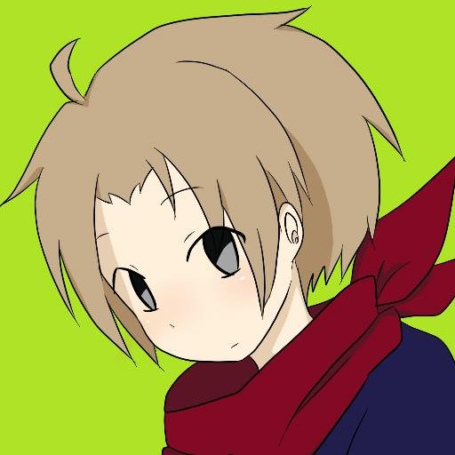 さいいかさんのプロフィール画像