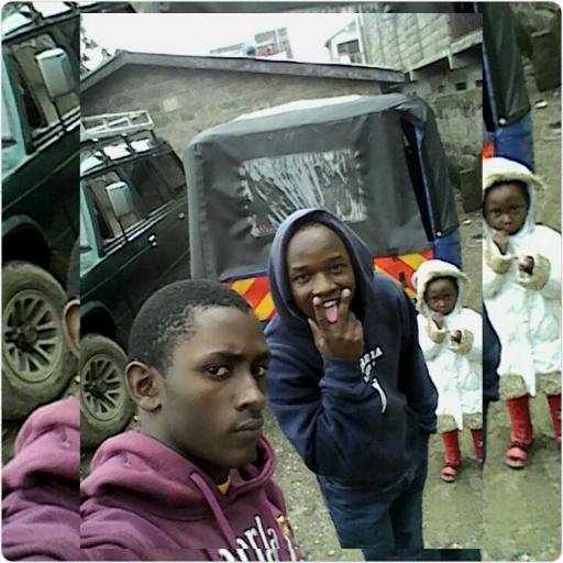 isaquedigineous's profile picture. 