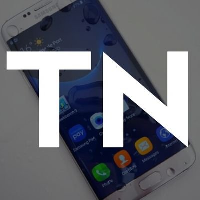 technew02's profile picture. Olá, sou o Vitor do Canal Tech New ! E agora estou no Twitter !