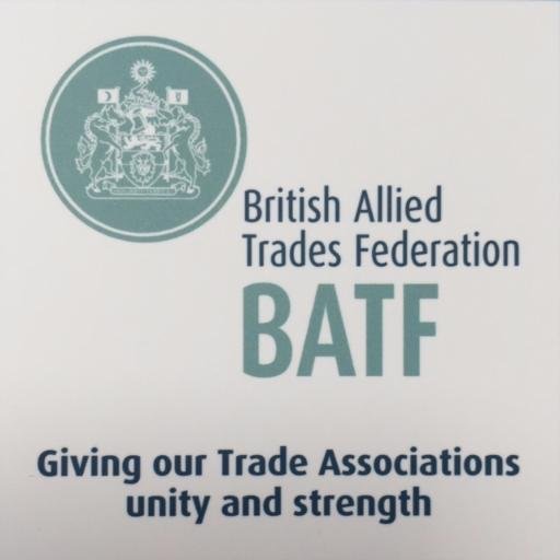 An umbrella organisation for British Trade Associations based in Birmingham's Jewellery Quarter