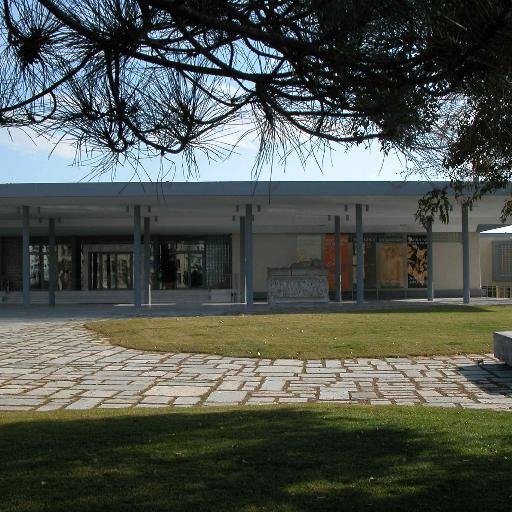 Arhaeological Museum of Thessaloniki