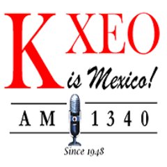 Since 1948, KXEO 1340 AM has been serving Mexico and Audrain County. If it's happening in Mexico, you'll know about it first with KXEO.