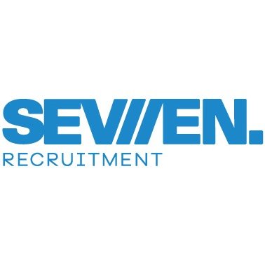 Follow us for a fresh and friendly solution to all your IT Recruitment needs, hot jobs and candidate news. More info or to apply for a role: CV@sevenit.co.uk
