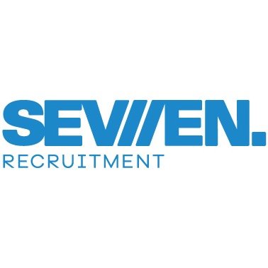 SevenIT_UK's profile picture. Follow us for a fresh and friendly solution to all your IT Recruitment needs, hot jobs and candidate news. More info or to apply for a role: CV@sevenit.co.uk