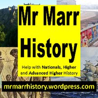 Mr Marr History (@mrmarrhistory) 's Twitter Profile Photo Mr Marr History (@mrmarrhistory) 's Twitter Profile Photo