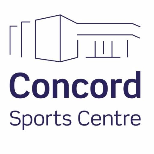 Concord SportsCentre