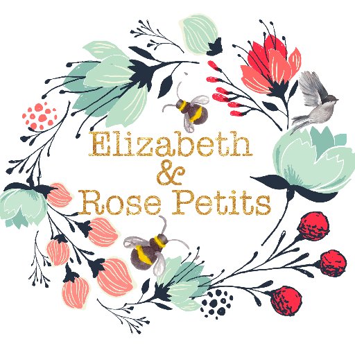 ERosepetits's profile picture. Hand-painted Baby Apparel  customised just for your little one