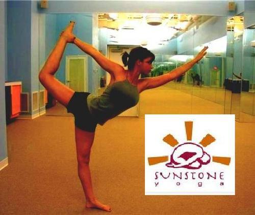 Premier Yoga Studio In Southlake, Texas