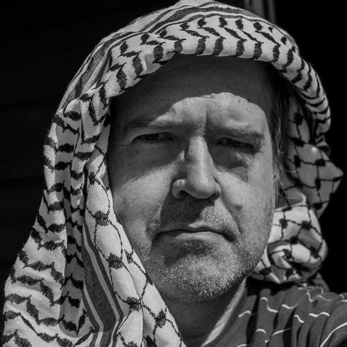 I'm Amos Keppler. member of Ship 2 Gaza Norway & the international Freedom Flotilla Coalition. I speak for myself. I don't read messages. #antizionist