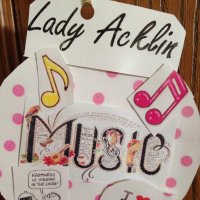 Hailey Acklin Music (@hacklinmusic) 's Twitter Profile Photo Hailey Acklin Music (@hacklinmusic) 's Twitter Profile Photo