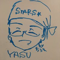 岡山のYASU@Thank You Rock'n'roll🌙🍸(@tyasu0117) 's Twitter Profile Photo