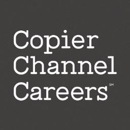 Powered by Copier Careers. Keeping a finger on the pulse of the business solutions industry. Sign up for our newsletter:https://t.co/BmWGup8AFz