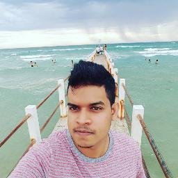 ajiteshjeetah's profile picture. 