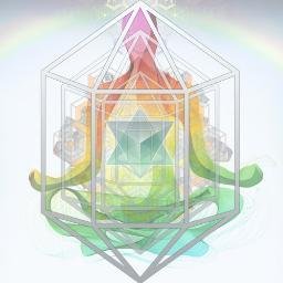 Awaken Your Crystal Archetype #Visionary Tool #DimensionalShift - The #SacredGeometry #Crystal Meditation of the Ascended Masters for #HigherSelf #Consciousness