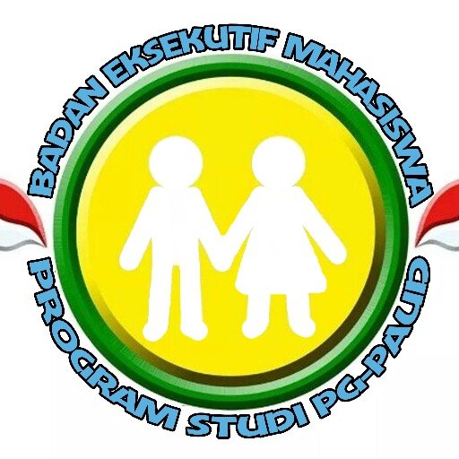 Akun resmi dari Badan Eksekutif Mahasiswa Program Studi PG PAUD FIP Universitas Negeri Jakarta.
#KabinetKanigaraManika
