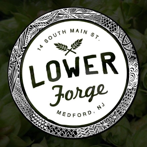 Lower Forge Brewery