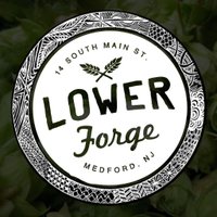 Lower Forge Brewery(@lowerforge) 's Twitter Profile Photo